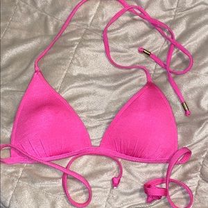 Voda Swim push up bikini top